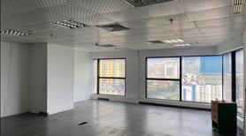 Cho thuê văn phòng cao cấp tòa nhà Ngọc Khánh Plaza view siêu đẹp - Hà Nội 80m2 - Ảnh 5