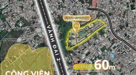 Cần Bán căn hộ Fiato Uptown Thủ Đức  Diện tích 80m2 2PN giá chỉ từ 4tỷ/căn bàn giao NT cao cấp - Ảnh 5