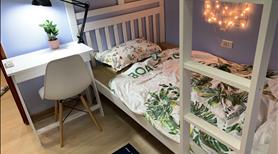 Bán CCMN 35m2 Phố Mỹ Đình - Đình Thôn 1,5 tỷ, Full Nội Thất, Ở Ngay, Gần ĐH Quốc Gia- ĐH Thưong Mại - Ảnh 5