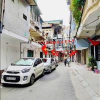 Trung tâm Ba Đình - Nghĩa Dũng - Lô góc - oto đỗ cửa - KInh doanh đỉnh 🌹