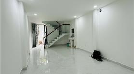 Siêu hót , Nhà Mặt tiền , 5 Tầng , khu kinh doanh sầm uất , ngã tư Trương định , Rạch bùng binh. - Ảnh 4