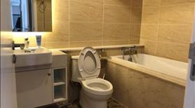 Giảm 500tr cho khách không vay. Bán anh 2PN toàn C7 Vinhomes D'Capitale Trần Duy Hưng , Ban công DN - Ảnh 5