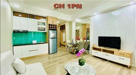 CĂN HỘ 39m2 ĐẦY ĐỦ NỘI THẤT Đường 743C, Tân Đông Hiệp, Dĩ An, Bình Dương, GIÁ CHỈ 850 triệu VND - Ảnh 8