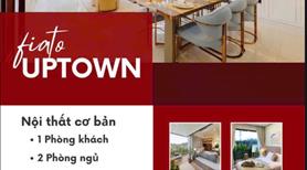Cần Bán căn hộ Fiato Uptown Thủ Đức  Diện tích 80m2 2PN giá chỉ từ 4tỷ/căn bàn giao NT cao cấp - Ảnh 4