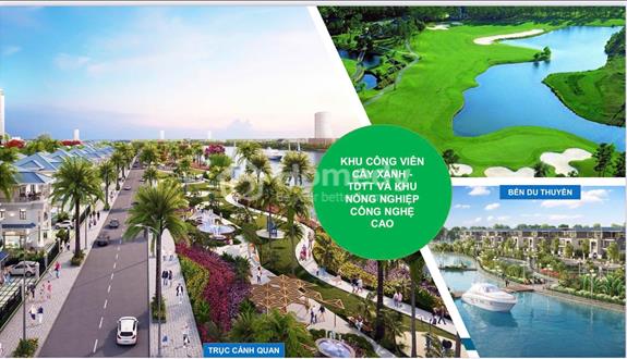 Nhà Đất có đầy đủ giáp Sân Bay giáp khu du lịch Bửu Long siêu rẻ mà sang - Ảnh 1
