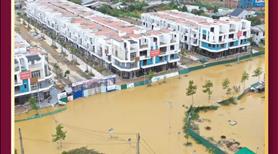 Nhà liền kề BGI Topaz Downtown Huế - Cơ hội đầu tư và an cư lí tưởng - Ảnh 5