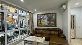 Bán nhà phố Vũ Miện – Yên Hoa – Hồ Tây, DT 170 m2 x sân vườn x MT rộng  - Ảnh 4