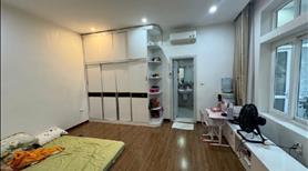 Bán nhà phố Vũ Miện – Yên Hoa – Hồ Tây, DT 170 m2 x sân vườn x MT rộng  - Ảnh 5