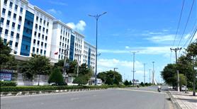 Bán đất nền vị trí siêu đẹp, sổ hồng riêng riêng tại Đạo Thạnh, Quảng trường trung tâm Mỹ Tho - Ảnh 4