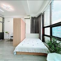 ☀️Lên 1 Căn Mới Với Cửa Sổ thoáng như Hotel_Full NT_Ngay Ngã Tư Hành Xanh