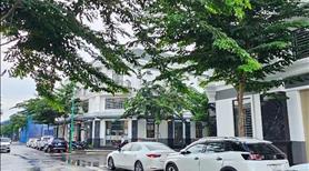 1 suất nội bộ đối diện trường học giá tốt thanh toán trước 420 triệu nhận đất 80m2 full thổ cư 100% - Ảnh 2