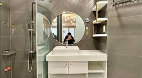 Căn Hộ Cao Cấp Cho Thuê Q3 Gần Cầu Công Lý - Ảnh 8