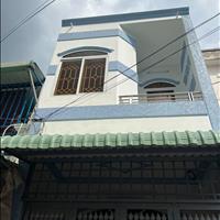 Bán nhà 1 trệt 1 lửng 1 lầu, Chế Lan Viên, Tây Thạnh, Quận Tân Phú