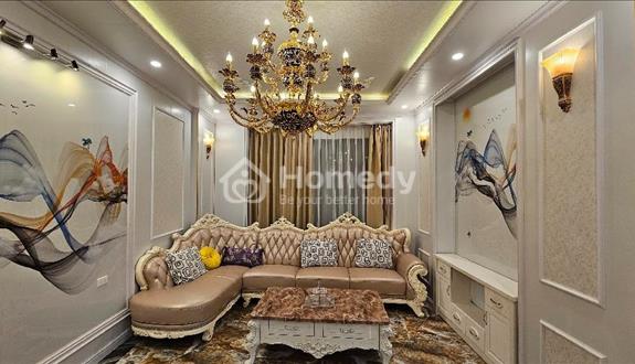Bán nhà riêng phố Kim Ngưu p/lô - ô tô DT60mx5T MT4,5m chỉ 9,5 tỷ - Ảnh 1