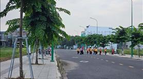 1 suất nội bộ đối diện trường học giá tốt thanh toán trước 420 triệu nhận đất 80m2 full thổ cư 100% - Ảnh 4