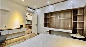 Căn Hộ Cao Cấp Cho Thuê Q3 Gần Cầu Công Lý - Ảnh 3