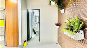 Bán Nhà HẺM NHỰA 8M _ SIÊU PHẨM 82M2 _ 5 TẦNG _ FULL NỘI THẤT CAO CẤP _ GI.ẢM 400 CÒN 11.x Tỷ - Ảnh 4