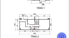 Shophouse ngay gốc hai mặt tiền tại trung tâm Cần Thơ - Giá 55tr/m² - Ảnh 3