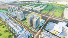 Shophouse ngay gốc hai mặt tiền tại trung tâm Cần Thơ - Giá 55tr/m² - Ảnh 6