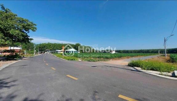 Chính chủ cần bán 1000m2 ngay cầu Nha Bích ở tx Chơn Thành, ngay KCN kế bên tp Đồng Xoài giá 195tr - Ảnh 1