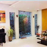 Nhà dân xây víp - Đường Hồng Tiến Ngọc Thuỵ Long Biên - Thiết kế siêu đẹp - Ga ra oto .