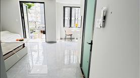 Cho thuê studio ban công đầy đủ nội thất Cách mạng tháng 8 Quận 1  - Ảnh 5