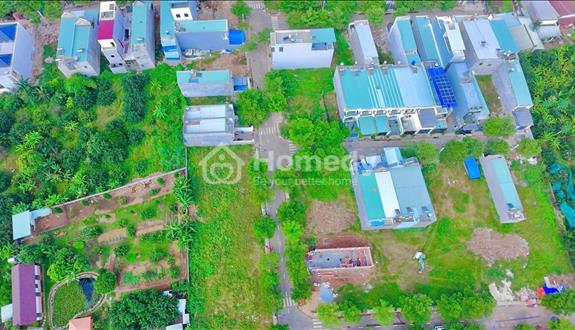 đất nền cận sân bay Biên Hoà phát triển mạnh trên đà phát triển cai - Ảnh 1