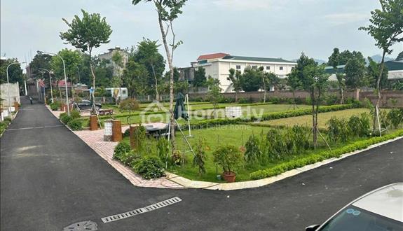Bán đất thổ cư 70m2 Sau trường cấp 2 bình yên giảm 200 triệu giá còn chưa đến 2 tỷ - Ảnh 1