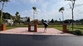 Bán đất thổ cư 70m2 Sau trường cấp 2 bình yên giảm 200 triệu giá còn chưa đến 2 tỷ - Ảnh 2