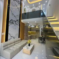 Bán Nhà mê lửng kiệt Trần Cao Vân, Xuân Hà , Thanh Khê, Đà Nẵng