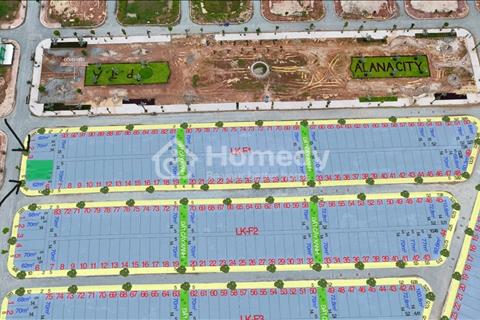 [Cực Hiếm] Còn 2 lô góc mặt tiền đường 9m, vỉa hè rộng 3m