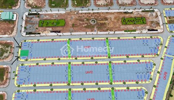 [Cực Hiếm] Còn 2 lô góc mặt tiền đường 9m, vỉa hè rộng 3m - Ảnh 1