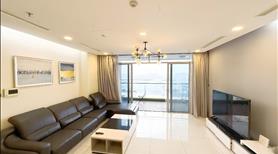 Vinhomes Central Park - Landmark 81. Cần bán gấp 4PN toà Park - Ảnh 2