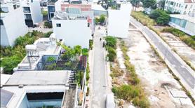 Chính chủ cần bán Đất Quận Bình Tân , Đường Tây Lân 67,8m2 - Ảnh 6
