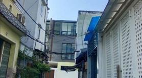 Chính CHỦ BÁN NHÀ 3 TẦNG PHÚ MỸ BÌNH THẠNH, 60 M2, CHỈ 8,2 TỶ ( TL). 0918171324 - Ảnh 3