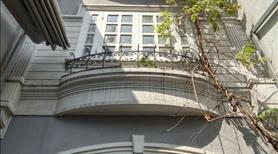 Chính CHỦ BÁN NHÀ 3 TẦNG PHÚ MỸ BÌNH THẠNH, 60 M2, CHỈ 8,2 TỶ ( TL). 0918171324 - Ảnh 2