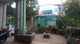 Bán nhà diện tích lớn 673,2 m2 nở hậu - Ảnh 2