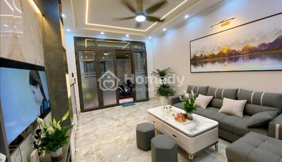 Đẳng cấp Tây Hồ- đoạn đẹp nhất phố Tứ Liên 50m-hơn 7tỷ an sinh đỉnh cao - Ảnh 1