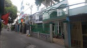 Bán nhà diện tích lớn 673,2 m2 nở hậu - Ảnh 3