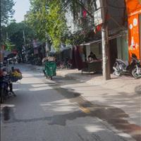 Bán đất HVTC - sát - 61m2 - oto 4 chỗ đỗ cửa - xây CCMN CHDV 7 tầng - xây ở
