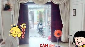 Chính CHỦ BÁN NHÀ 3 TẦNG PHÚ MỸ BÌNH THẠNH, 60 M2, CHỈ 8,2 TỶ ( TL). 0918171324 - Ảnh 8