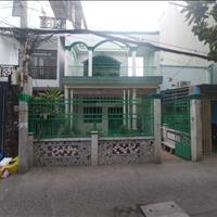 Bán nhà diện tích lớn 673,2 m2 nở hậu