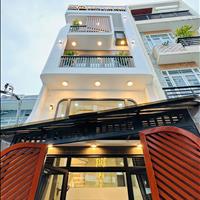 Bán nhà đường Nguyễn Văn Thủ, Phường Đa Kao, Quận 1. Giá 3tỷ990 DT 54m2 sổ hồng