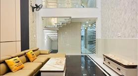 Bán nhà đường Nguyễn Văn Thủ, Phường Đa Kao, Quận 1. Giá 3tỷ990 DT 54m2 sổ hồng - Ảnh 2