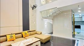 Bán nhà đường Nguyễn Văn Thủ, Phường Đa Kao, Quận 1. Giá 3tỷ990 DT 54m2 sổ hồng - Ảnh 3