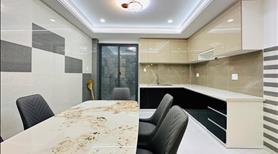 Bán nhà đường Nguyễn Văn Thủ, Phường Đa Kao, Quận 1. Giá 3tỷ990 DT 54m2 sổ hồng - Ảnh 4
