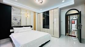 Bán nhà đường Nguyễn Văn Thủ, Phường Đa Kao, Quận 1. Giá 3tỷ990 DT 54m2 sổ hồng - Ảnh 8