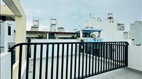 Bán nhà đường Nguyễn Văn Thủ, Phường Đa Kao, Quận 1. Giá 3tỷ990 DT 54m2 sổ hồng - Ảnh 9