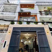 Bán nhà hẻm xe tải Nguyễn Phúc Nguyên, Phường 10, Quận 3. Giá 3tỷ650 DT 60m2 sổ riêng