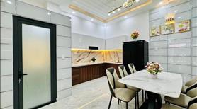 Bán nhà hẻm xe tải Nguyễn Phúc Nguyên, Phường 10, Quận 3. Giá 3tỷ650 DT 60m2 sổ riêng - Ảnh 3